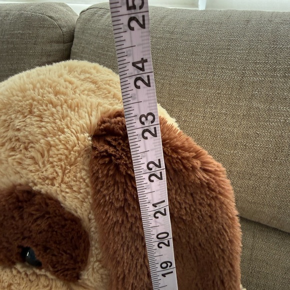 HugFun XL Plush Dog - Picture 11 of 12